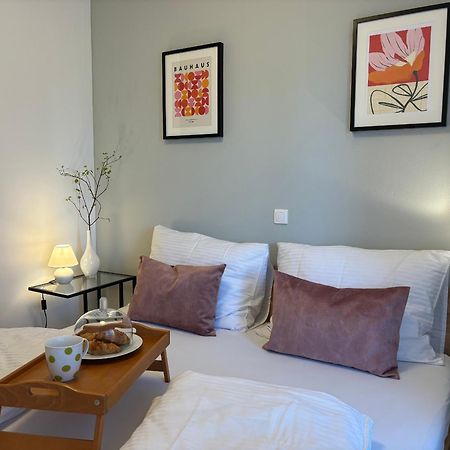 לובליאנה Ljubljanica Apartment מראה חיצוני תמונה