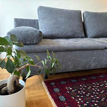 לובליאנה Ljubljanica Apartment מראה חיצוני תמונה