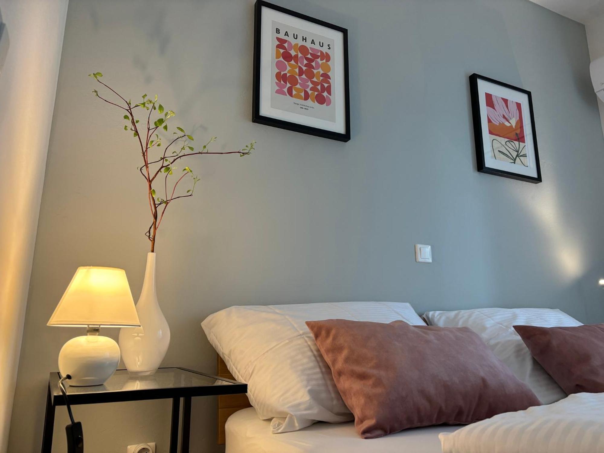 לובליאנה Ljubljanica Apartment מראה חיצוני תמונה