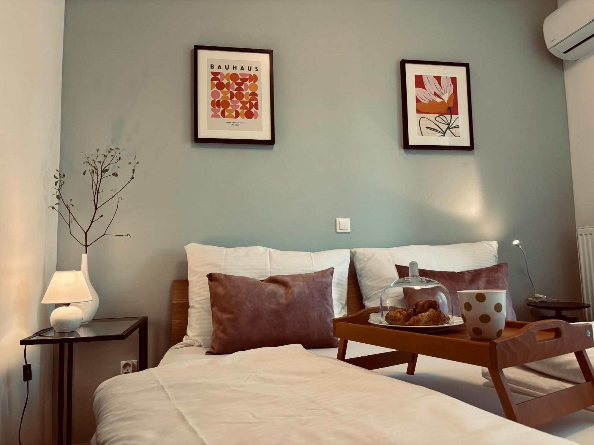 לובליאנה Ljubljanica Apartment מראה חיצוני תמונה