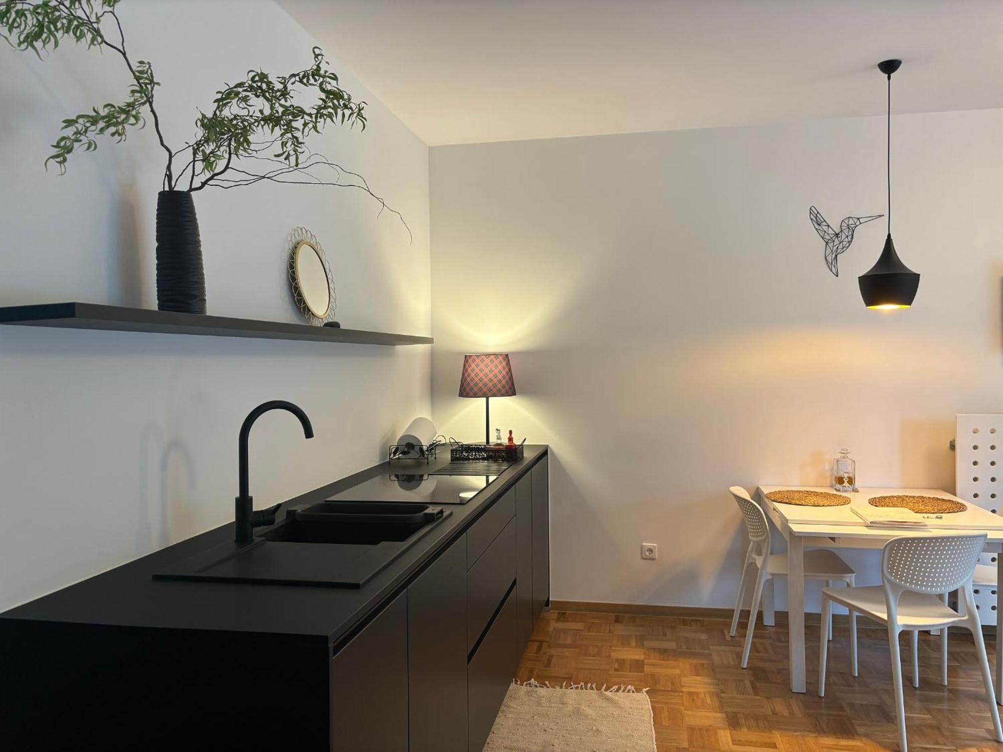 לובליאנה Ljubljanica Apartment מראה חיצוני תמונה