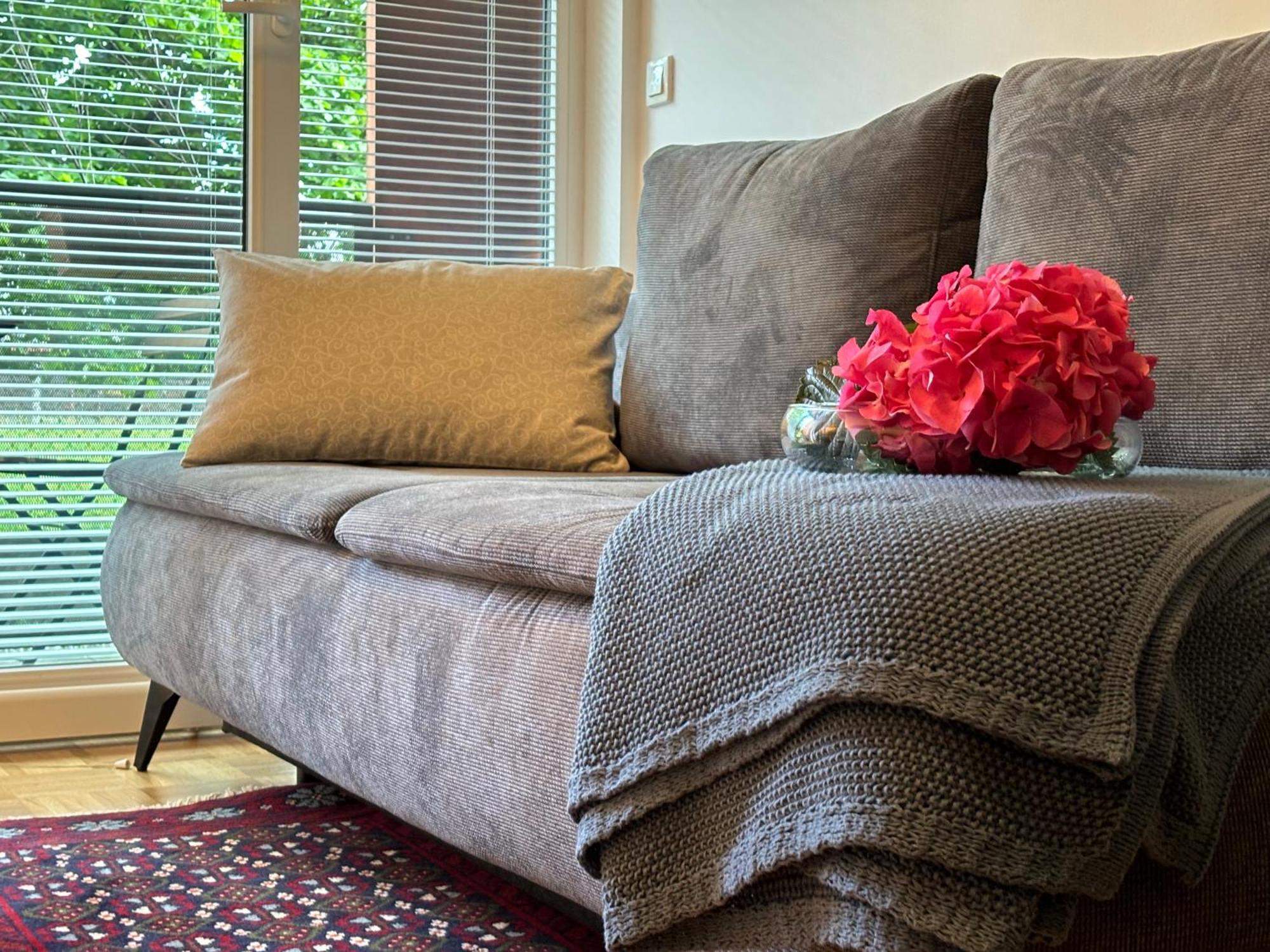 לובליאנה Ljubljanica Apartment מראה חיצוני תמונה